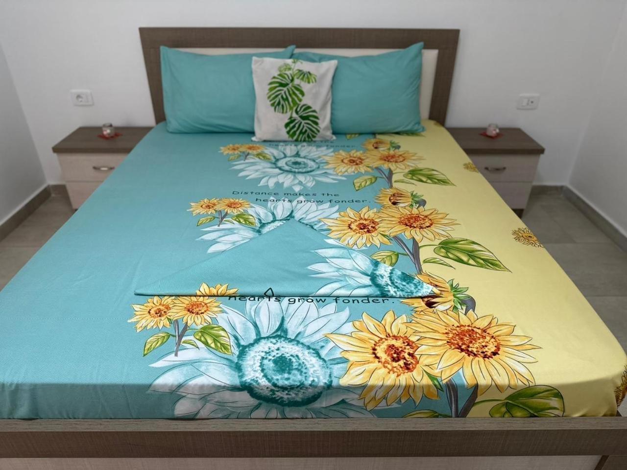 Apartment Marsela Gurma *