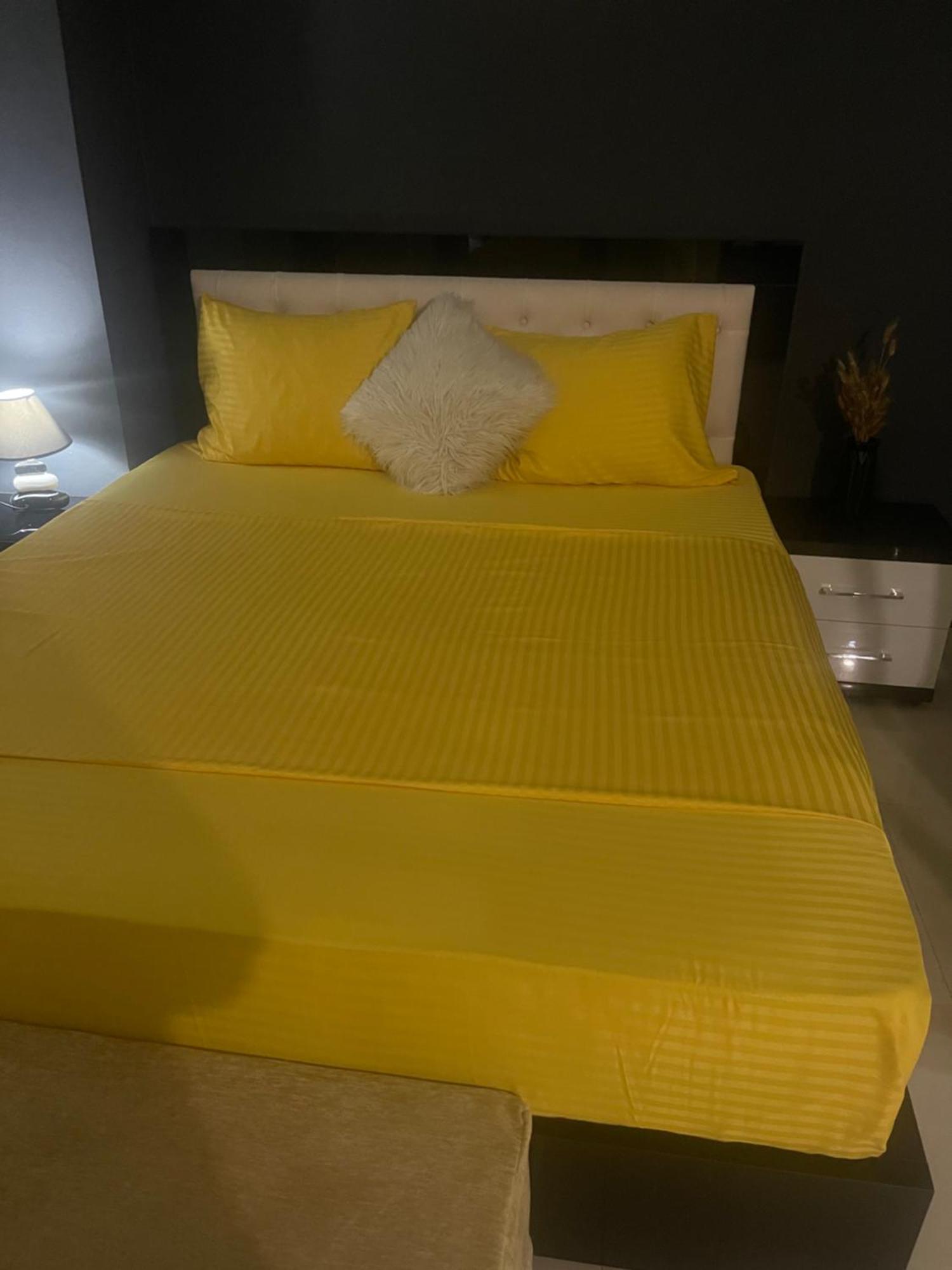Apartment Marsela Gurma *