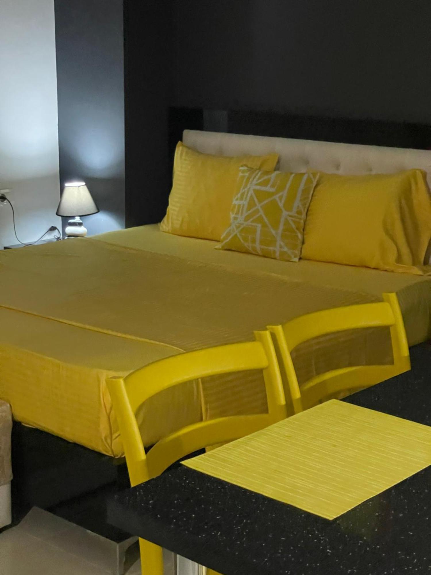 Marsela Gurma Apartment *