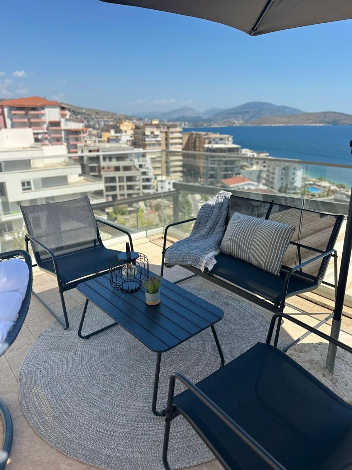 Apartment Marsela Gurma *