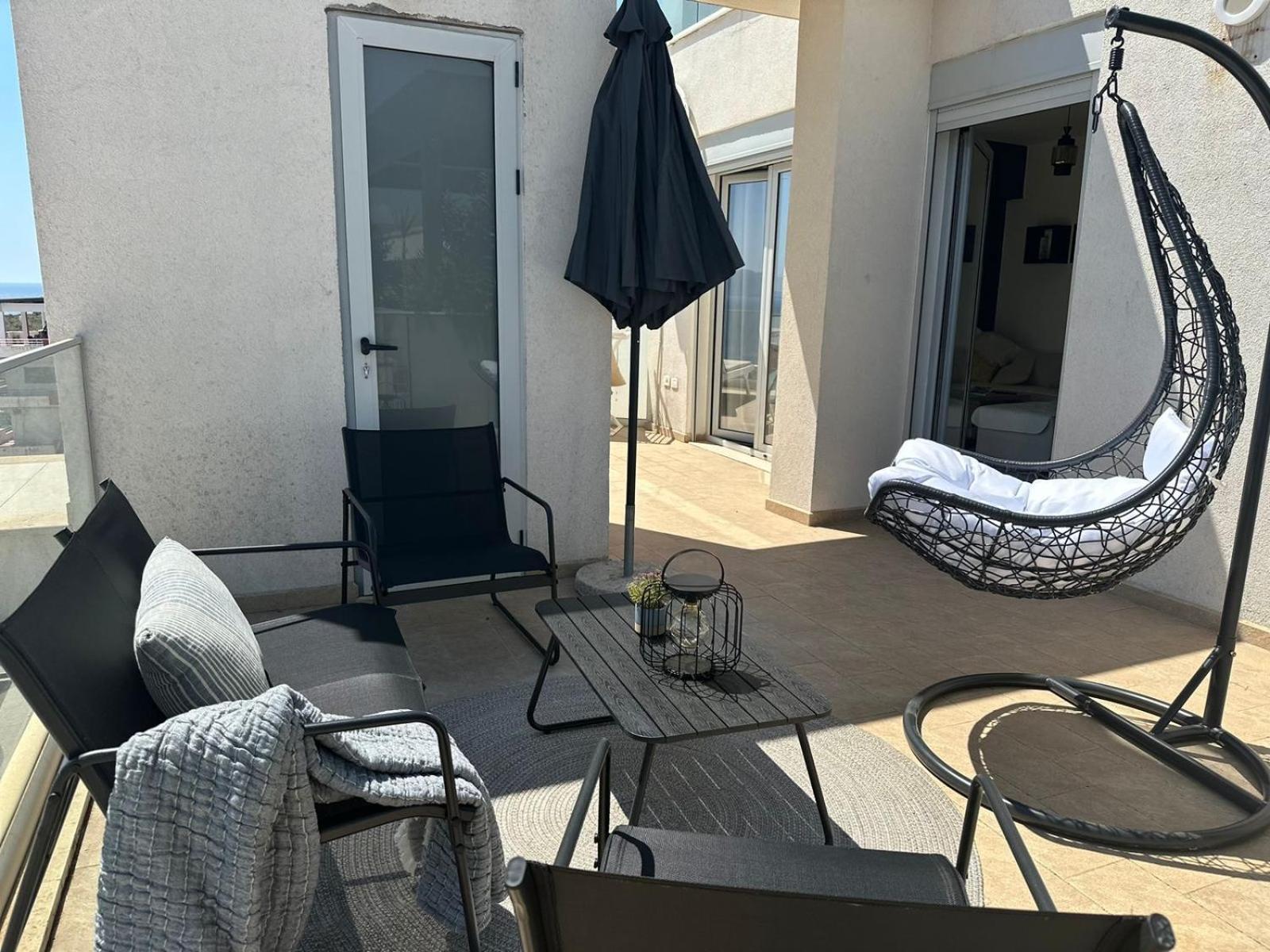 Marsela Gurma Apartment Sarande