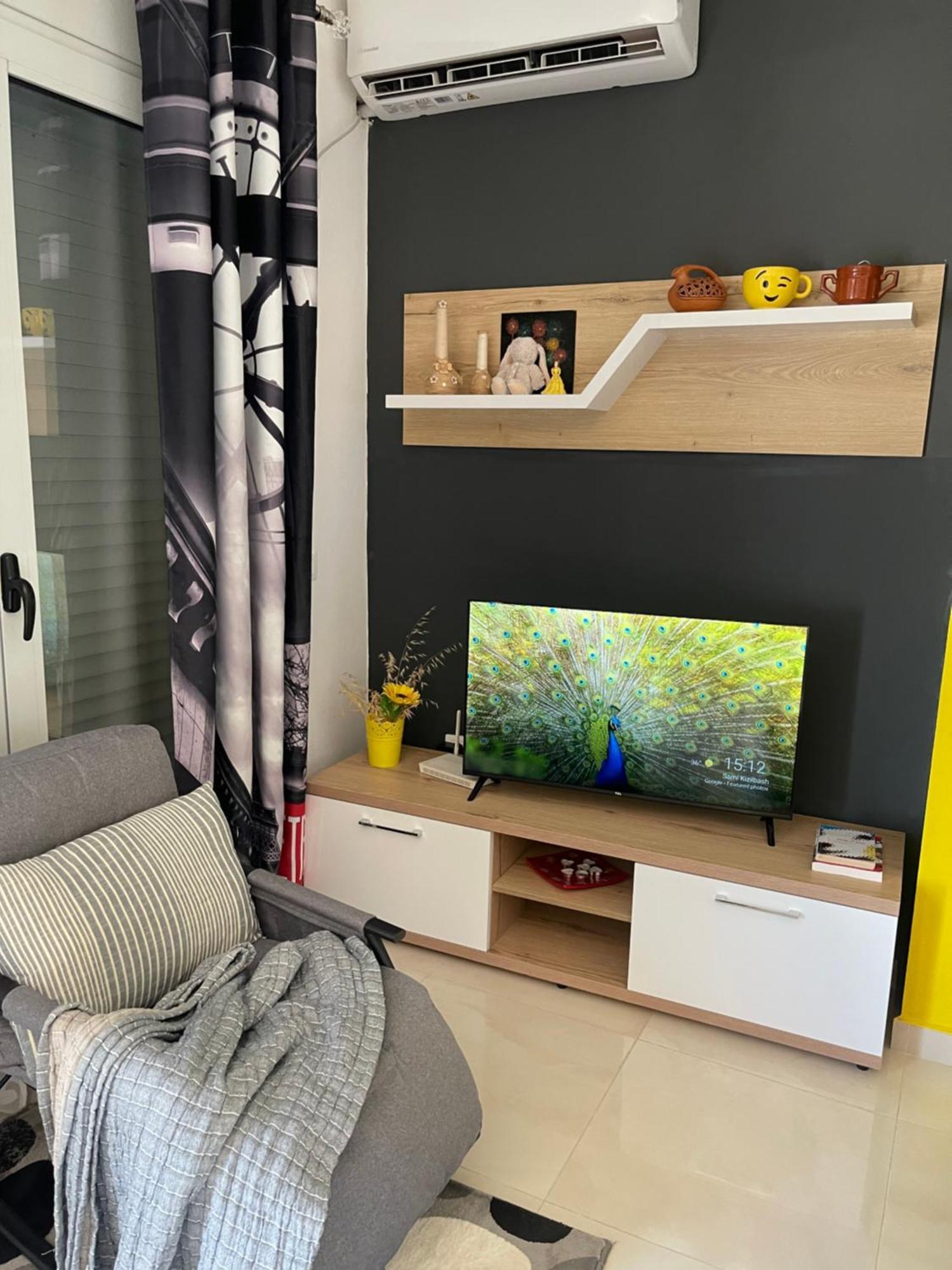 Marsela Gurma Apartment Sarande