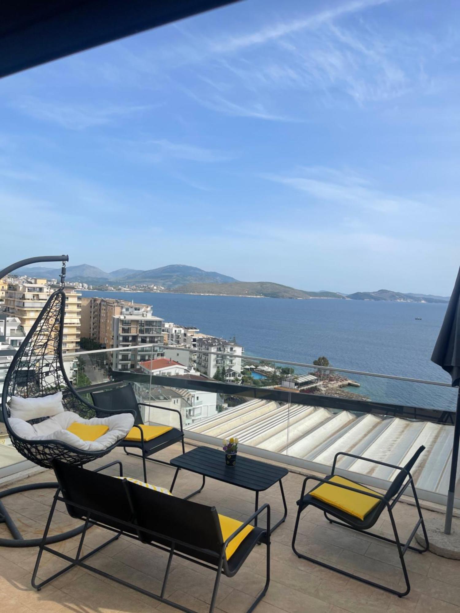 Apartment Marsela Gurma Sarande