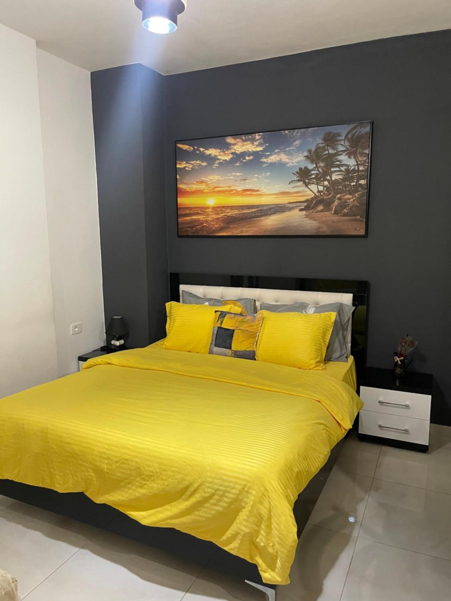 Marsela Gurma Apartment