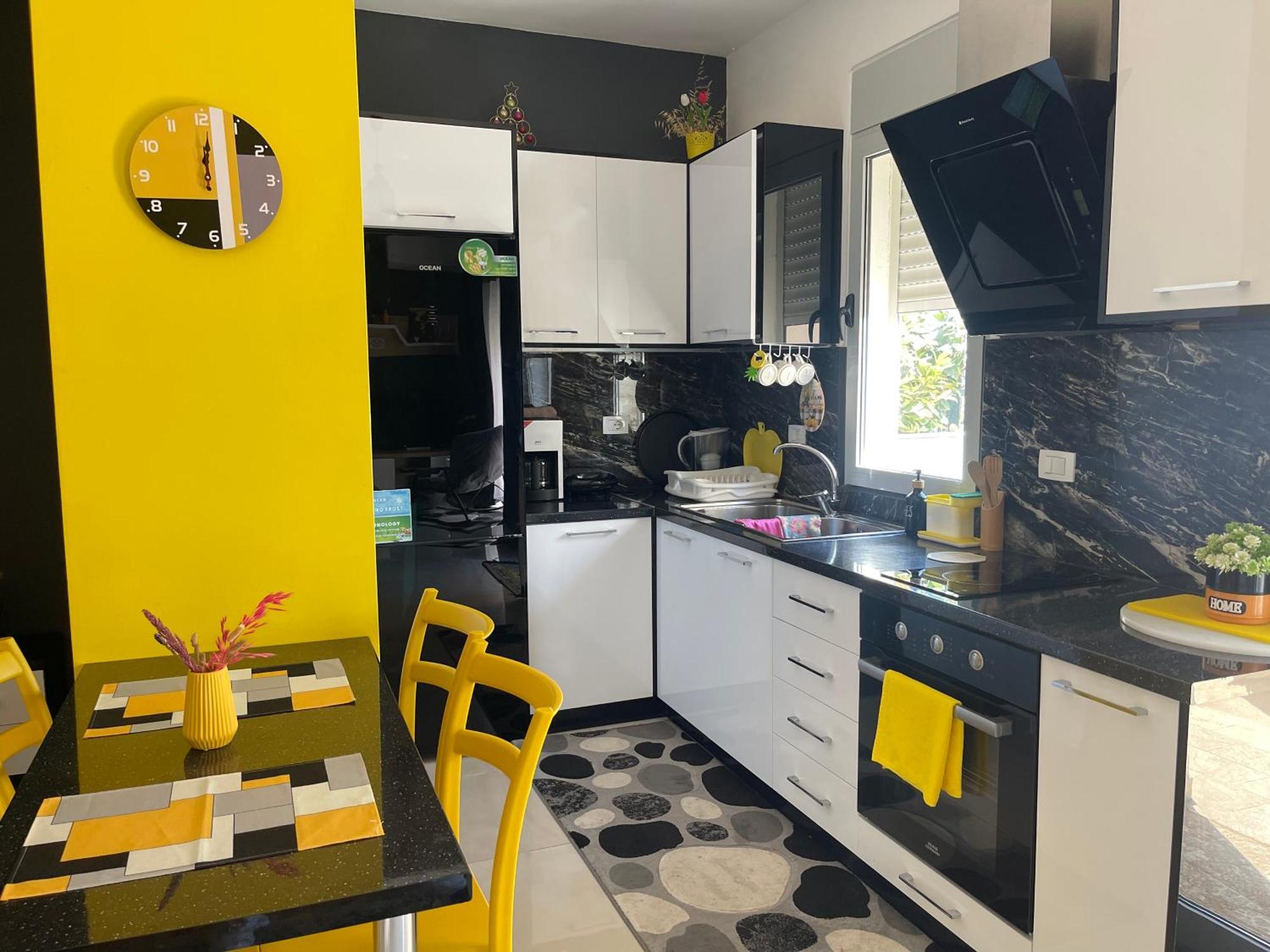 Apartment Marsela Gurma Sarande
