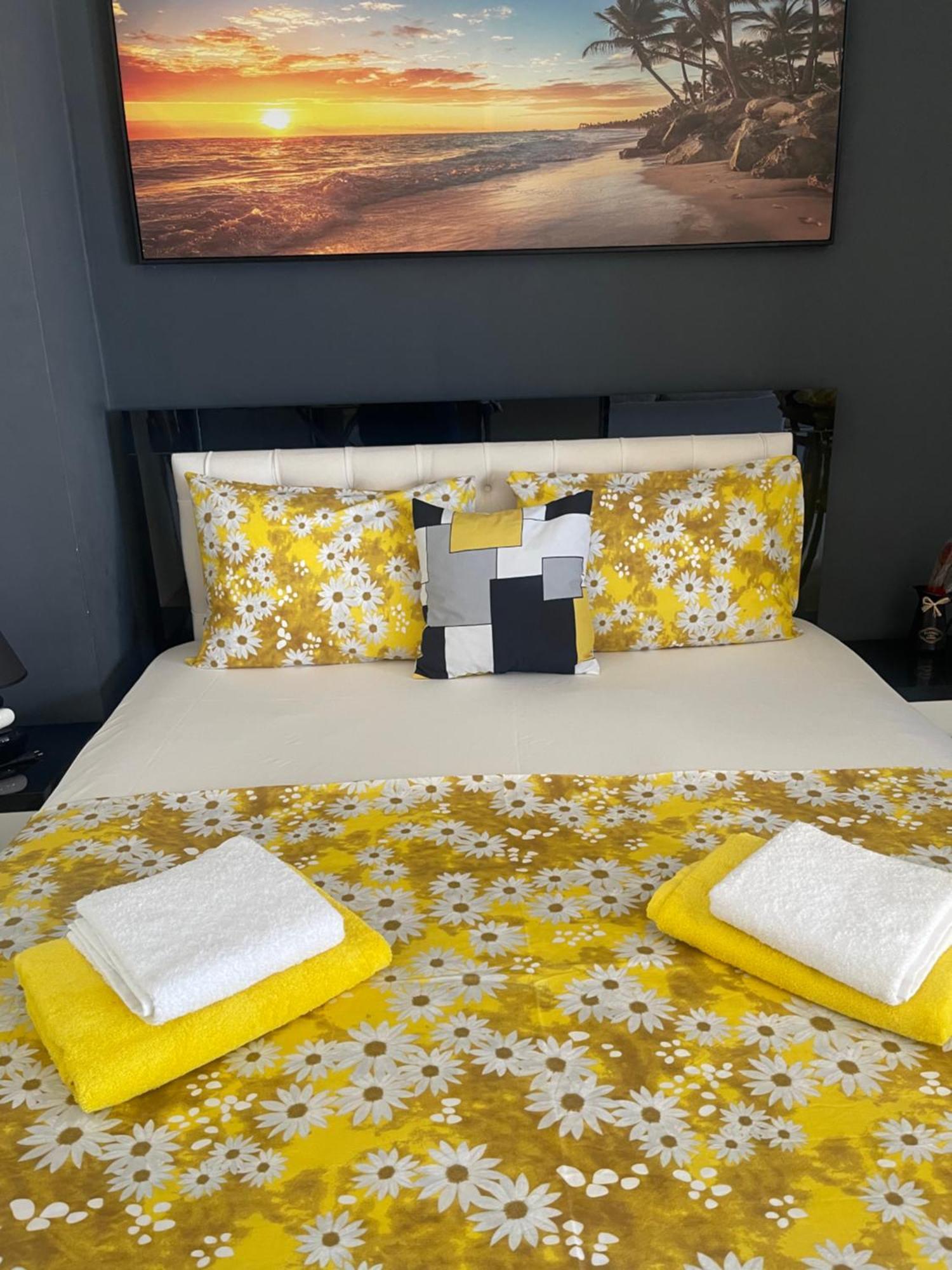 Marsela Gurma Apartment *