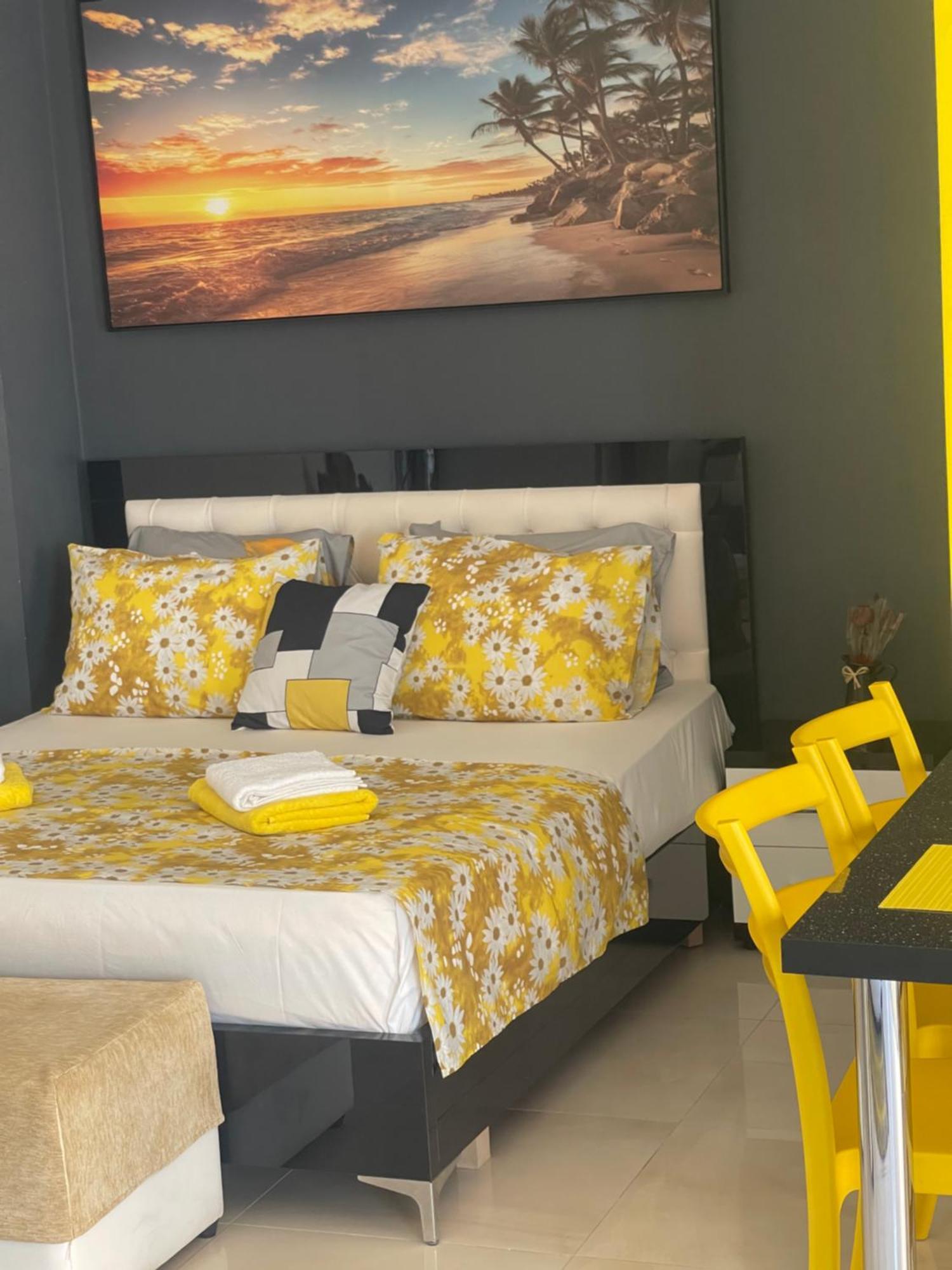 Marsela Gurma Apartment Sarande