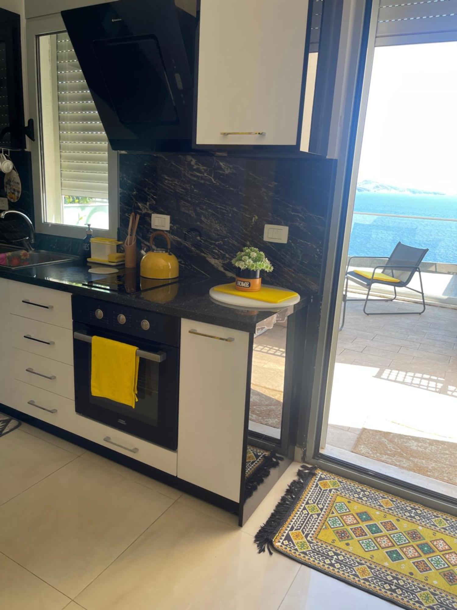 Apartment Marsela Gurma Sarande