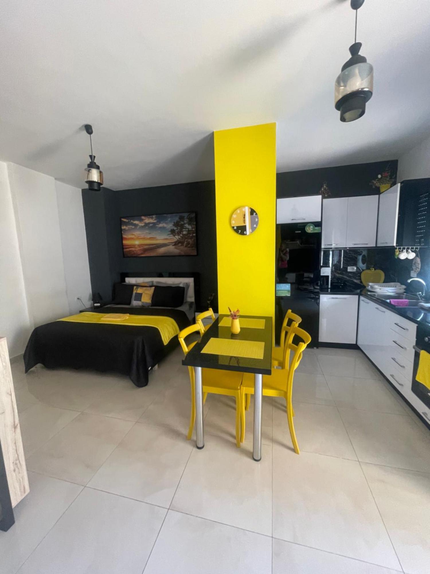 Marsela Gurma Apartment