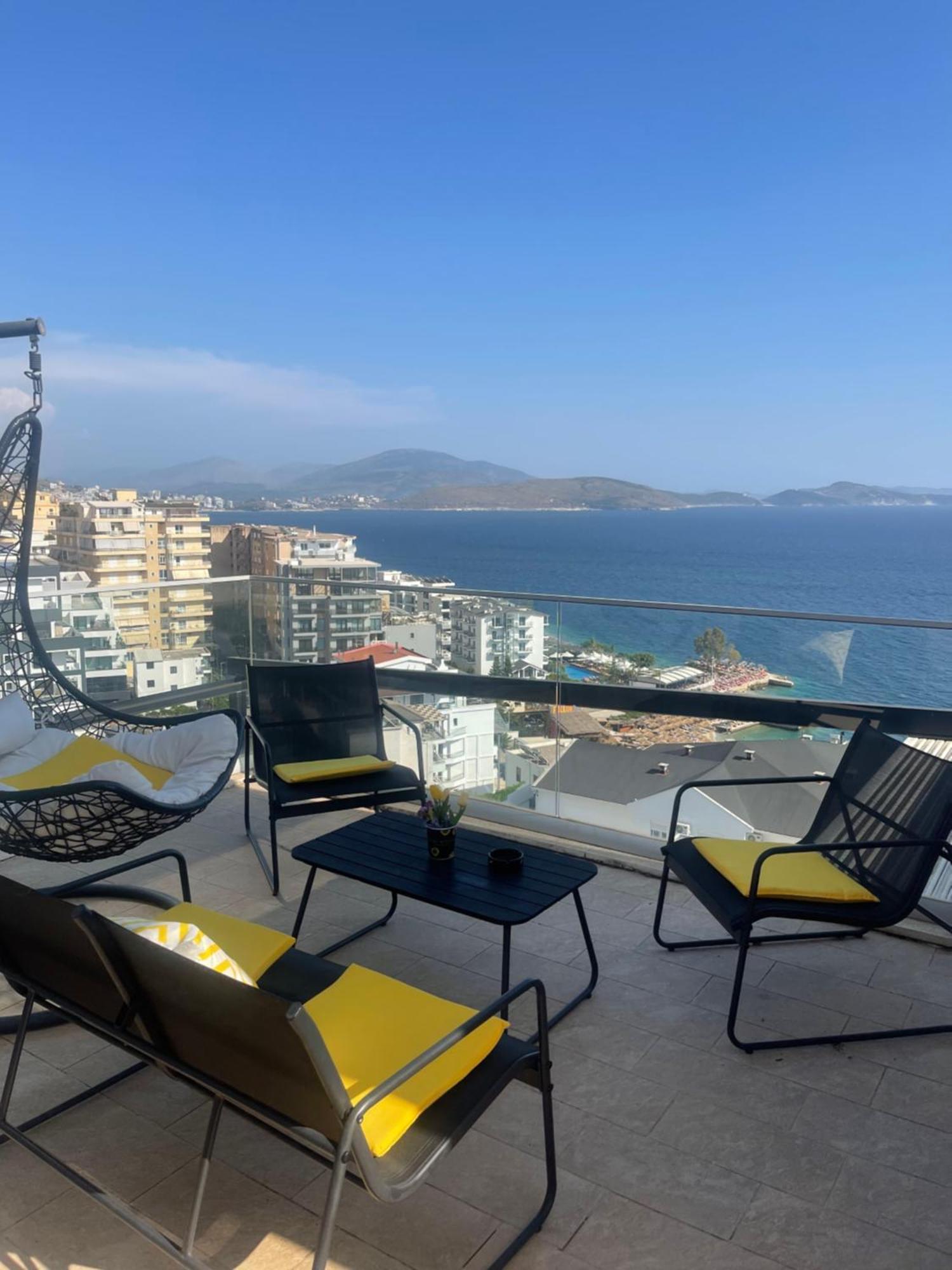 Apartment Marsela Gurma *
