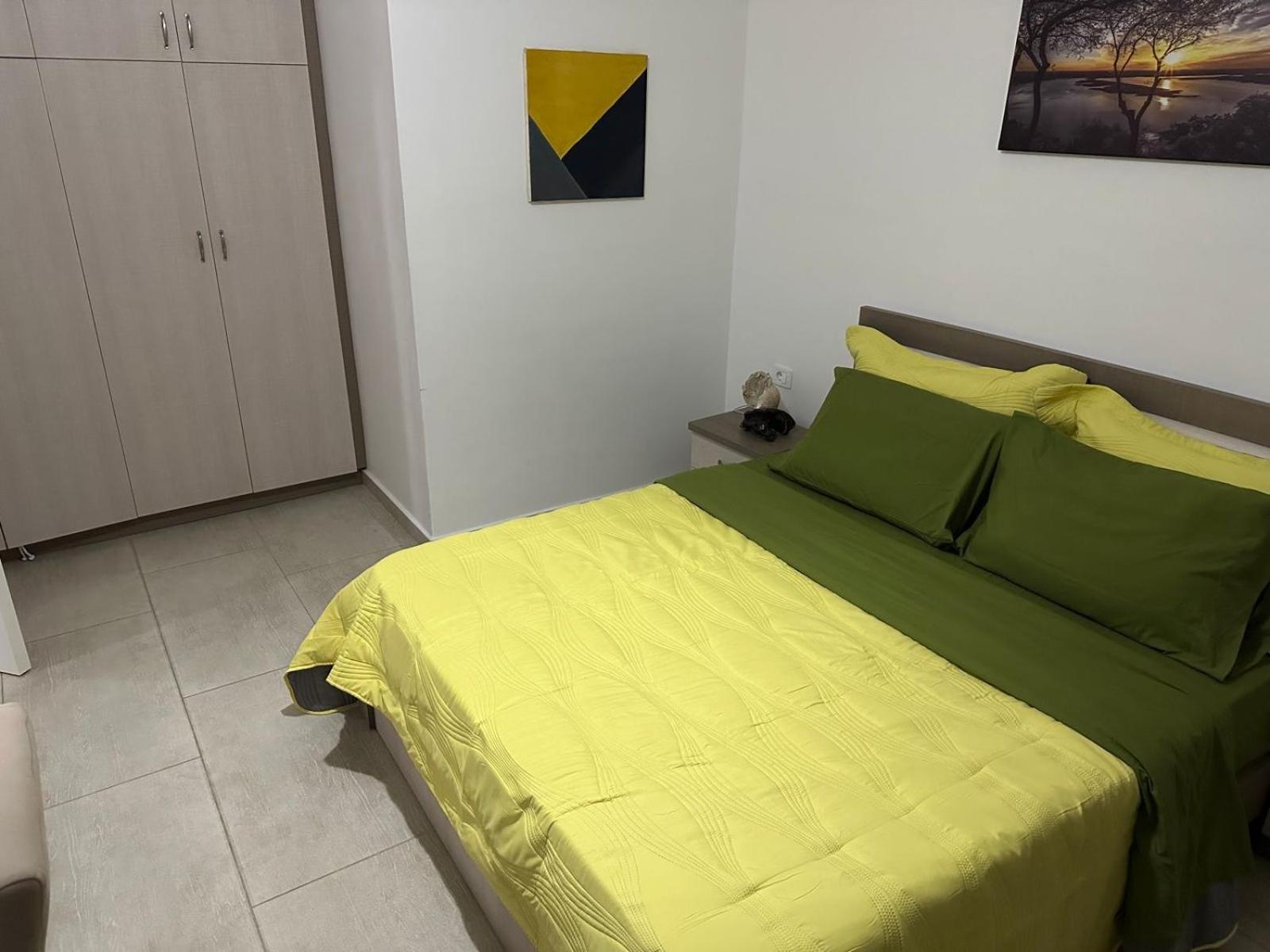 Apartment Marsela Gurma Sarande