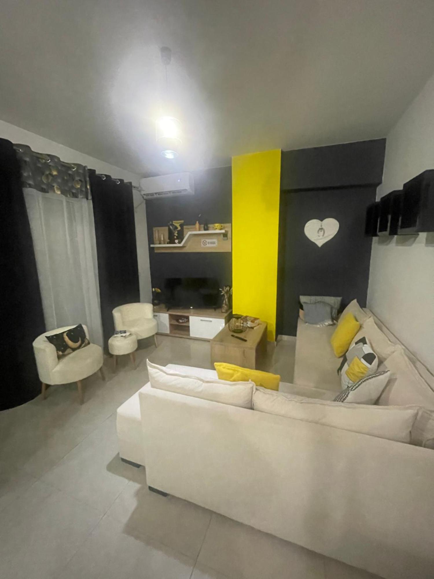 Apartment Marsela Gurma Sarande