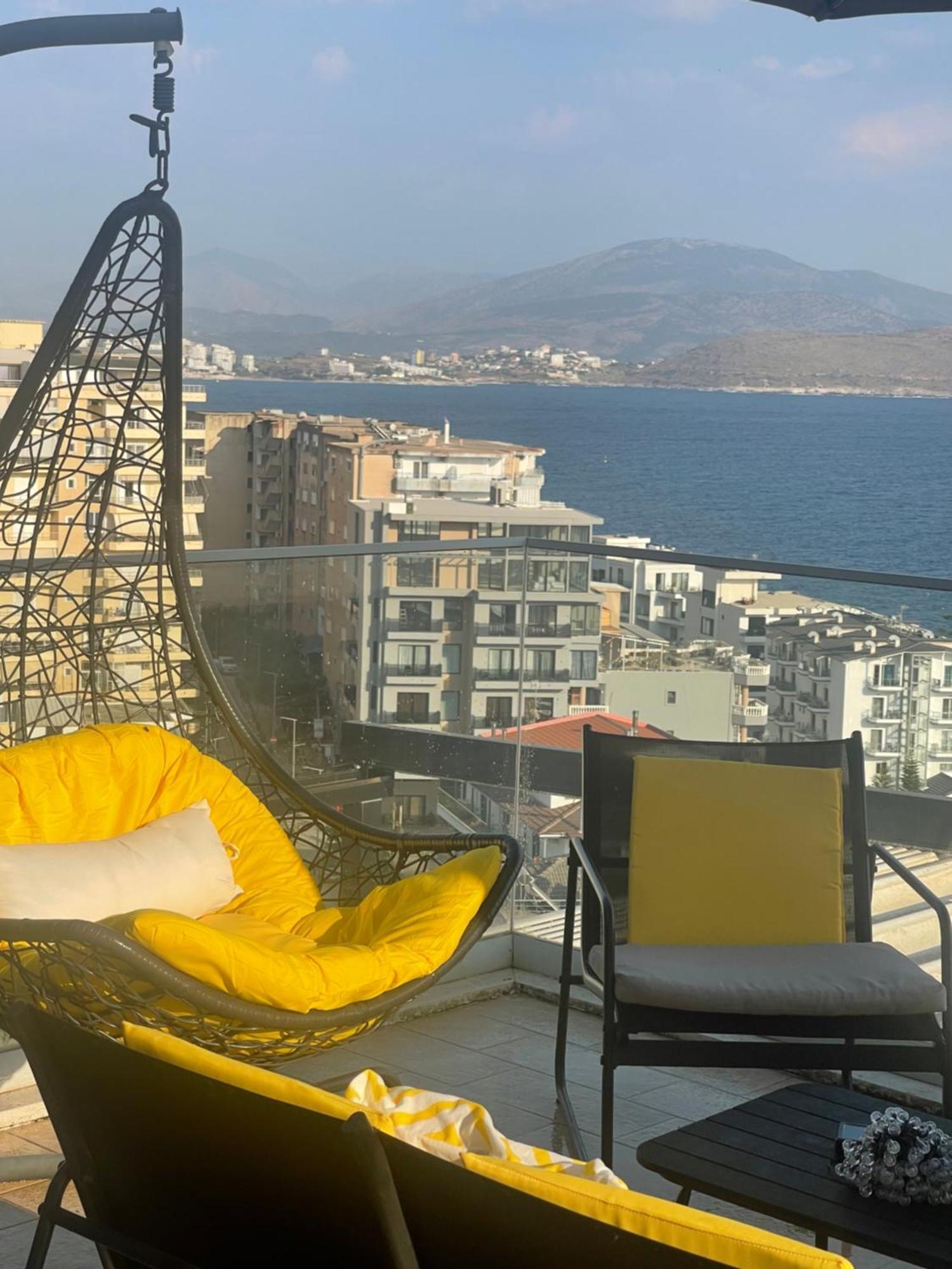 Marsela Gurma Apartment