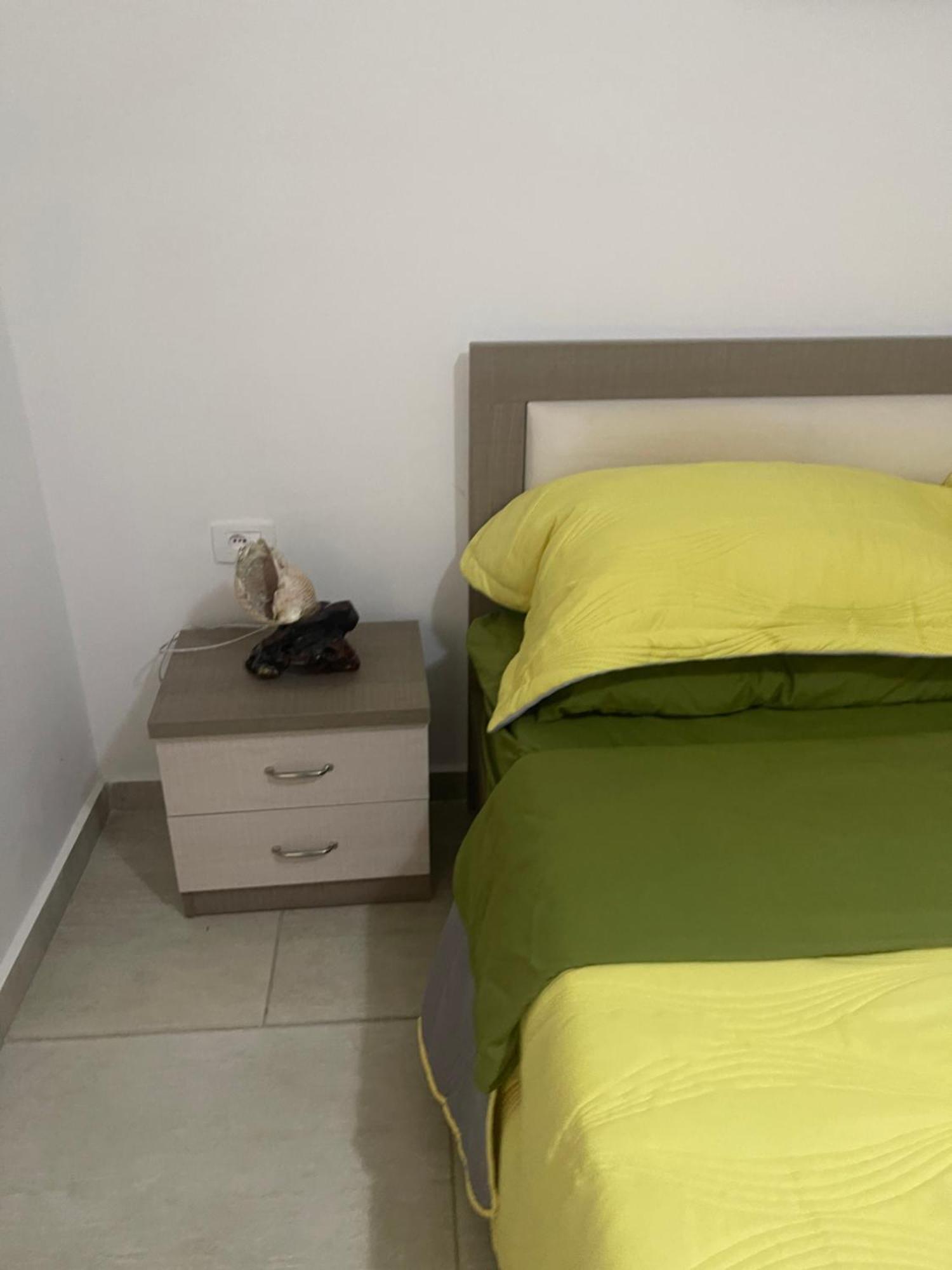 Apartment Marsela Gurma Sarande