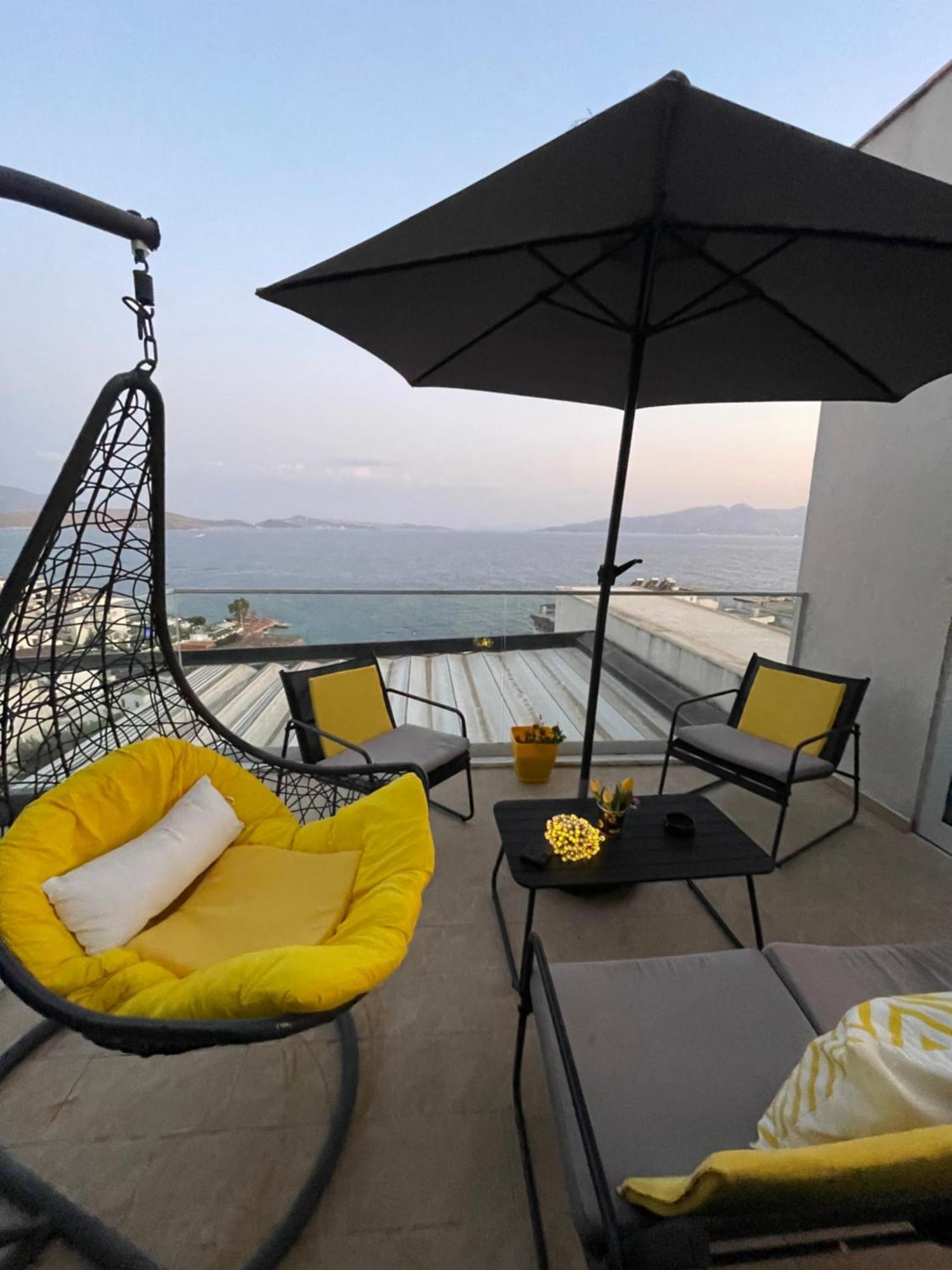 Marsela Gurma Apartment *