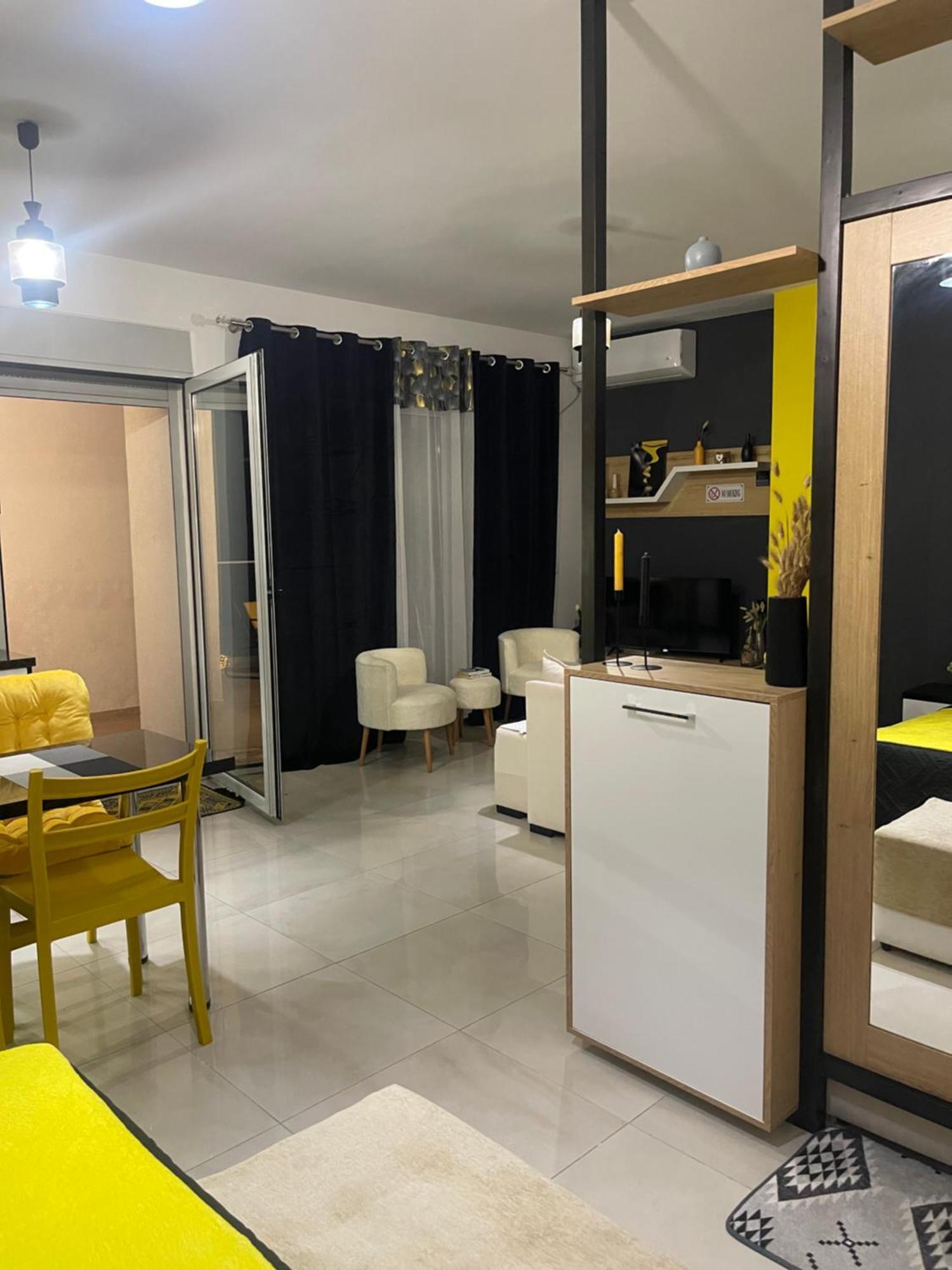 Marsela Gurma Apartment Sarande